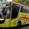 harga tiket bus luragung