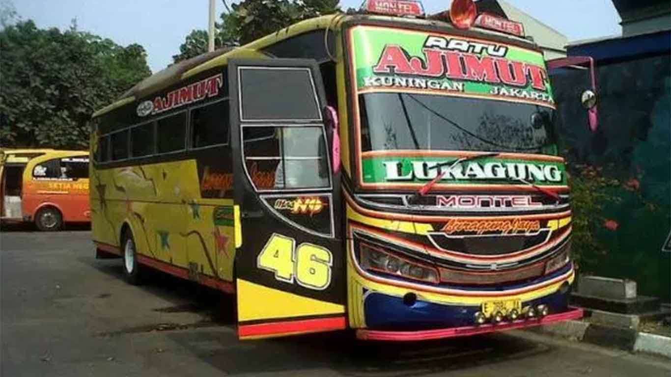 harga tiket bus luragung jakarta kuningan