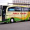 harga tiket bus pahala kencana