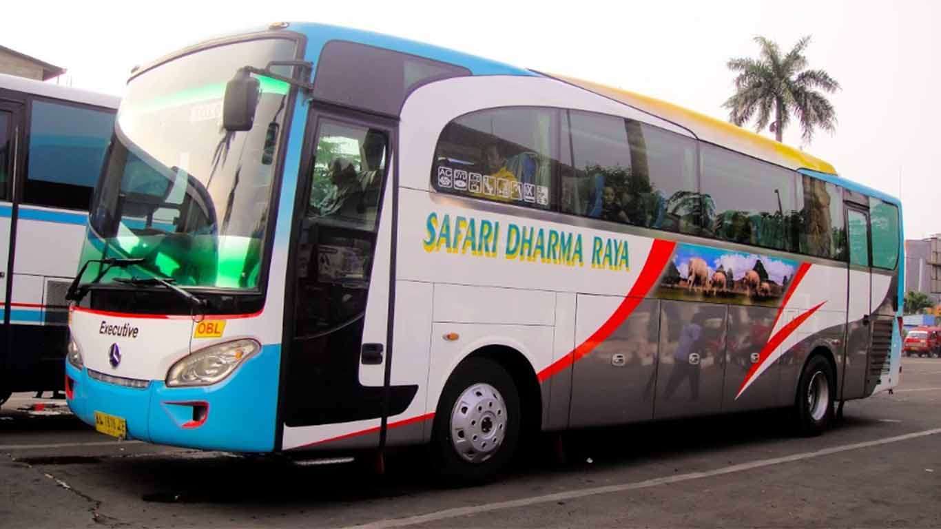 safari dharma raya pulo gebang