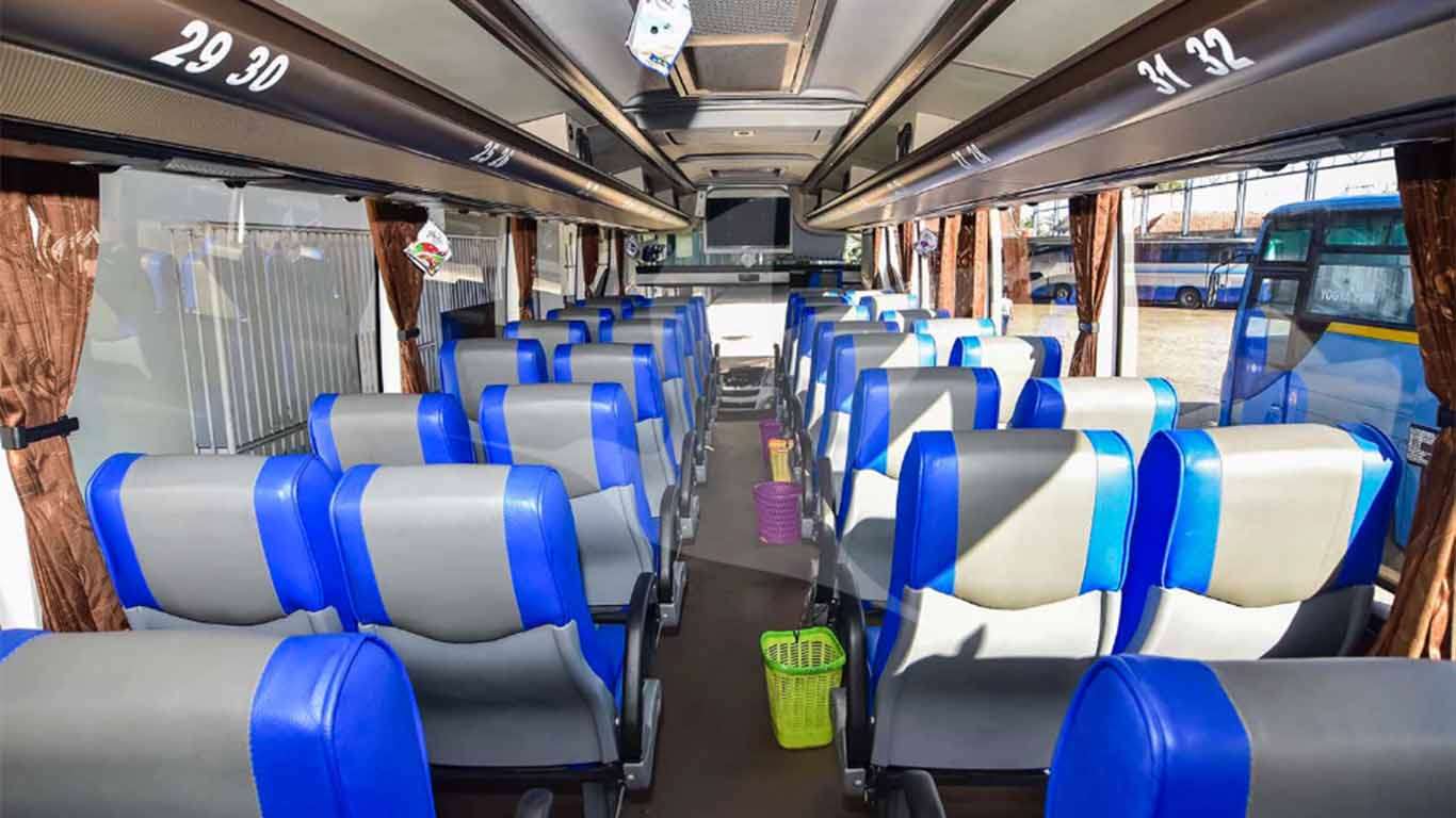 harga tiket bus sumber alam 2019