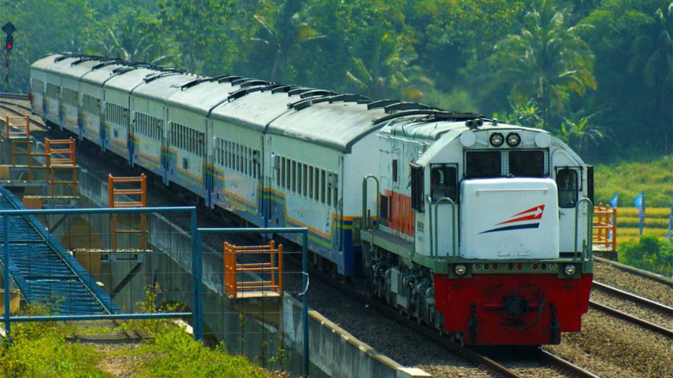 Harga Tiket + Jadwal Kereta Api Sawunggalih [2019]