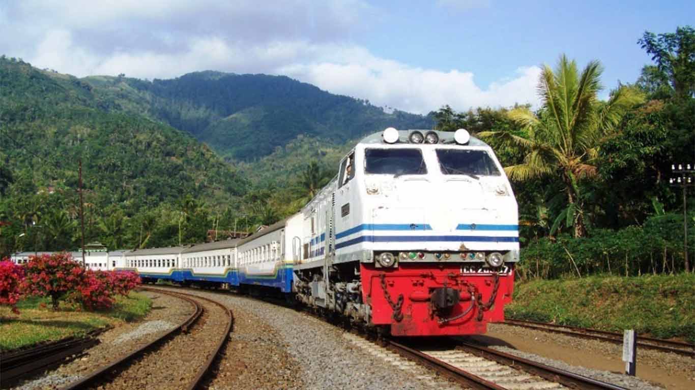 Jadwal Kereta Api Tawang Alun