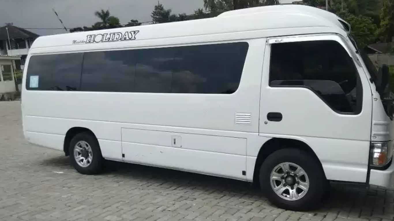 arnes travel bandung majalengka