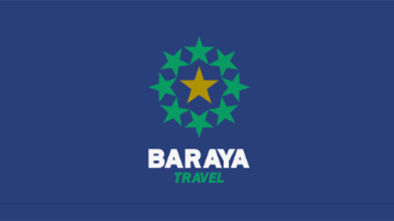 baraya travel bandung cikarang