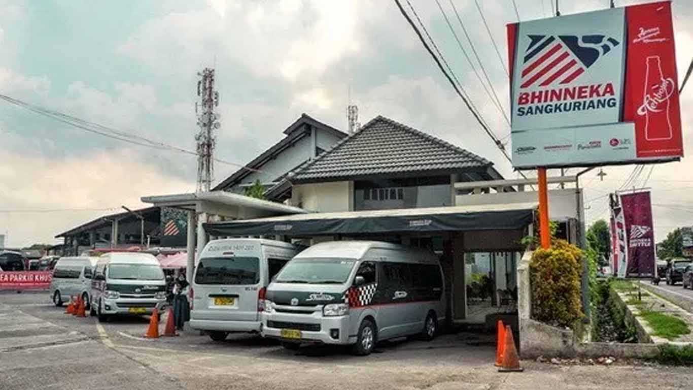 travel shuttle sukabumi bandung