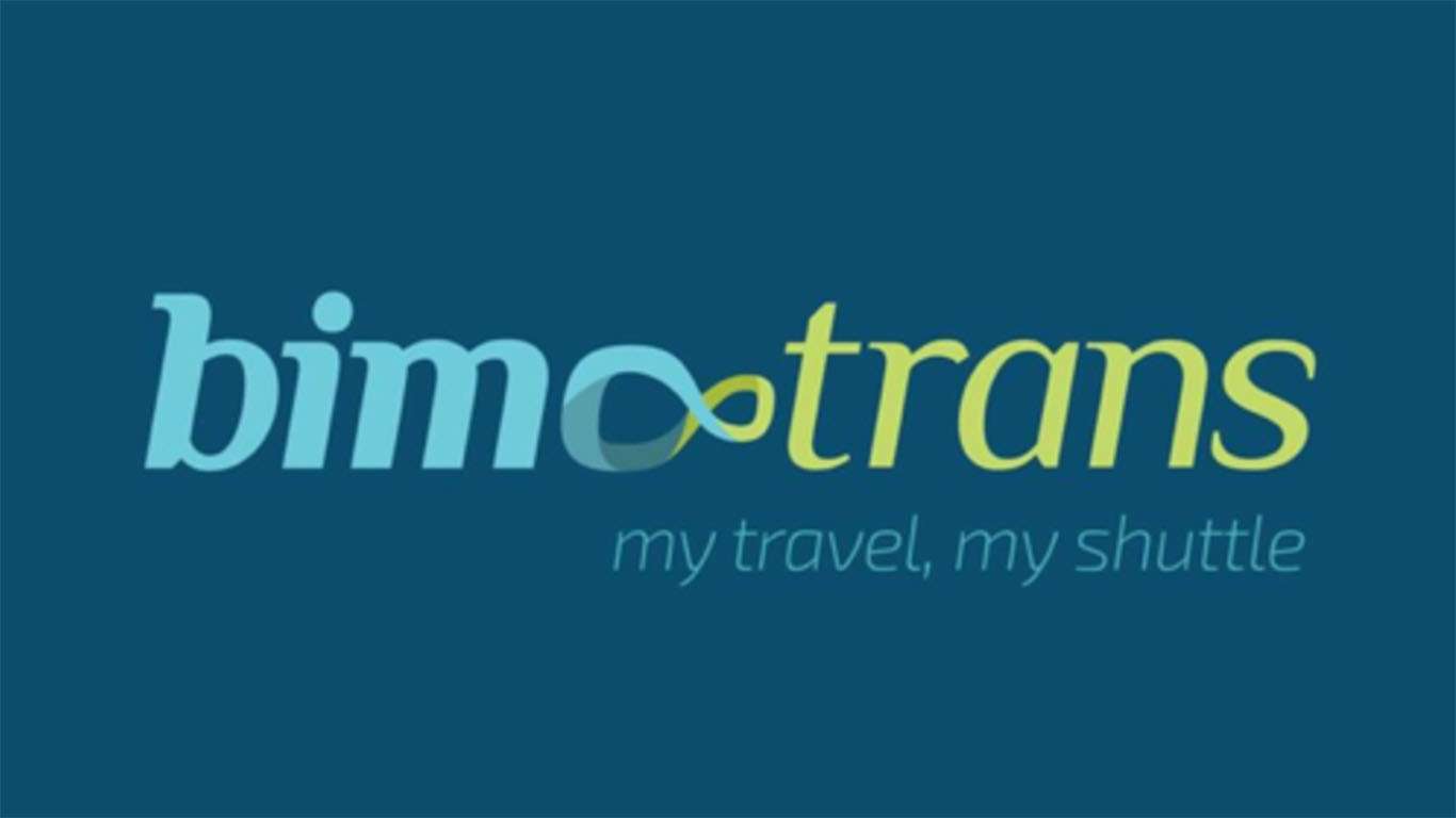 bimo travel bandung depok