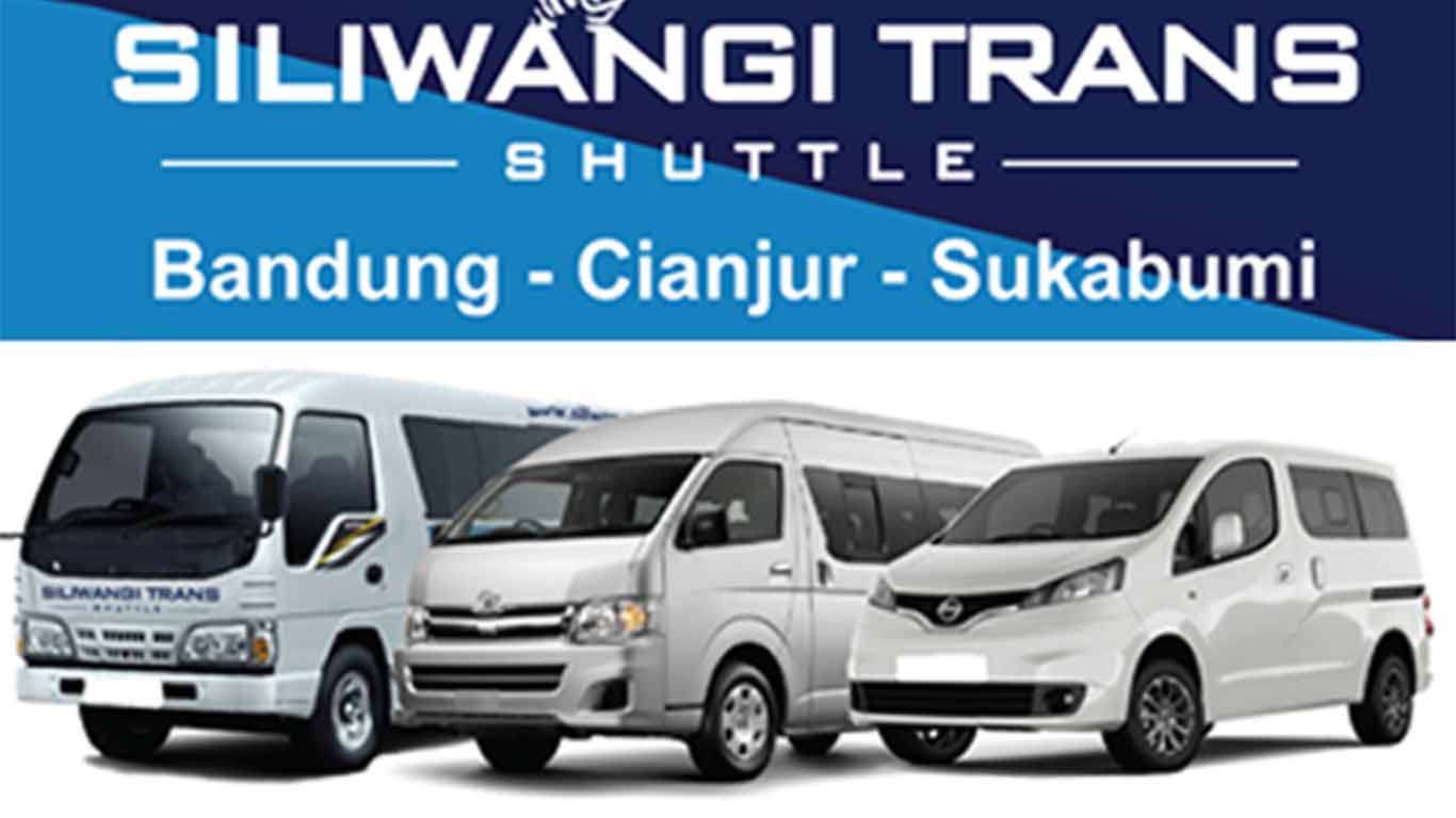 daftar travel bandung sukabumi