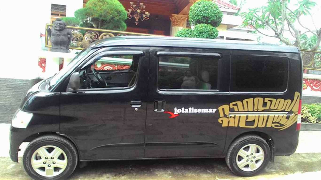 harga tiket bus jakarta surabaya 2019