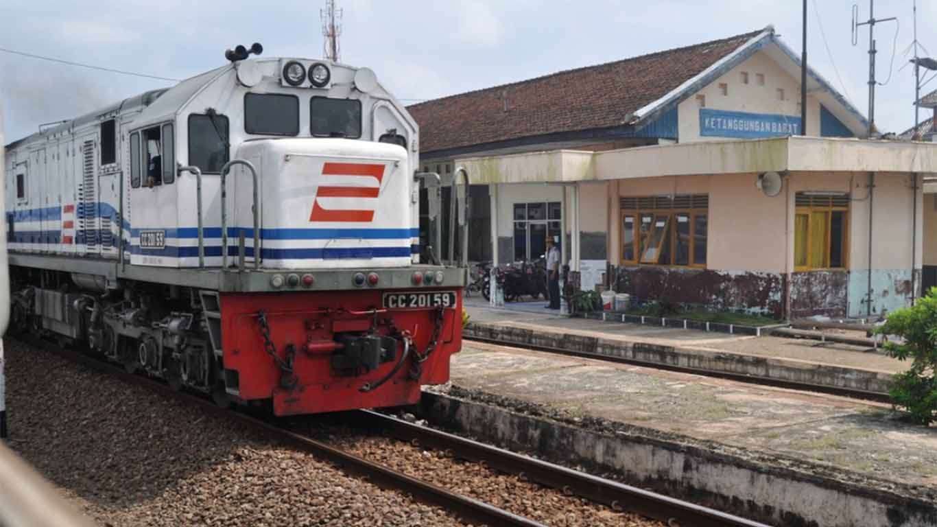 2021 Jadwal Keberangkatan Krl Duri Terlengkap