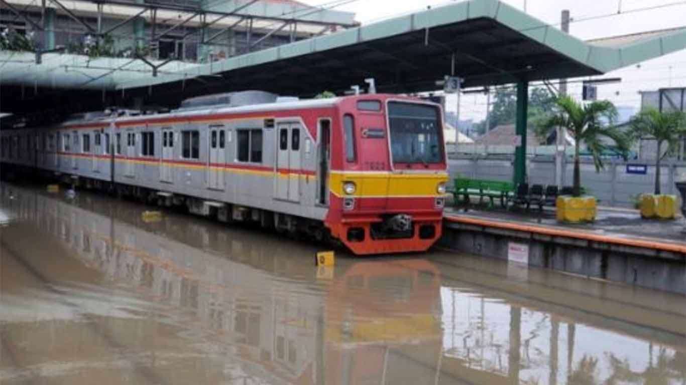 Jadwal Harga Tiket Krl Tanah Abang Tahun 2020