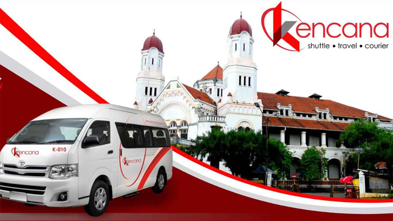 kencana trans travel bandung