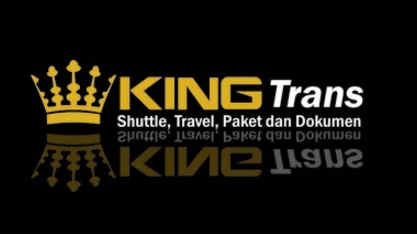 king trans travel bandung serang