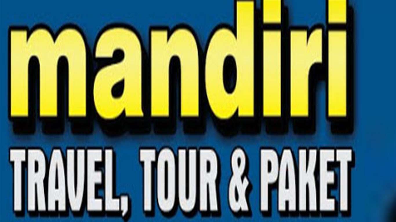 mandiri travel bandung pangandaran