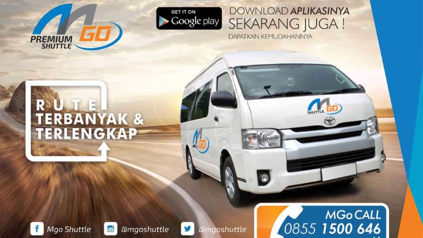 mgo shuttle travel