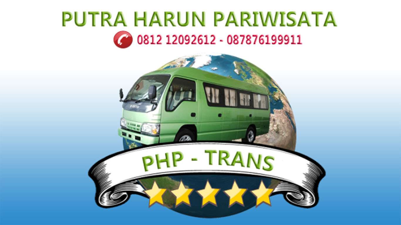 php travel bandung tangerang city