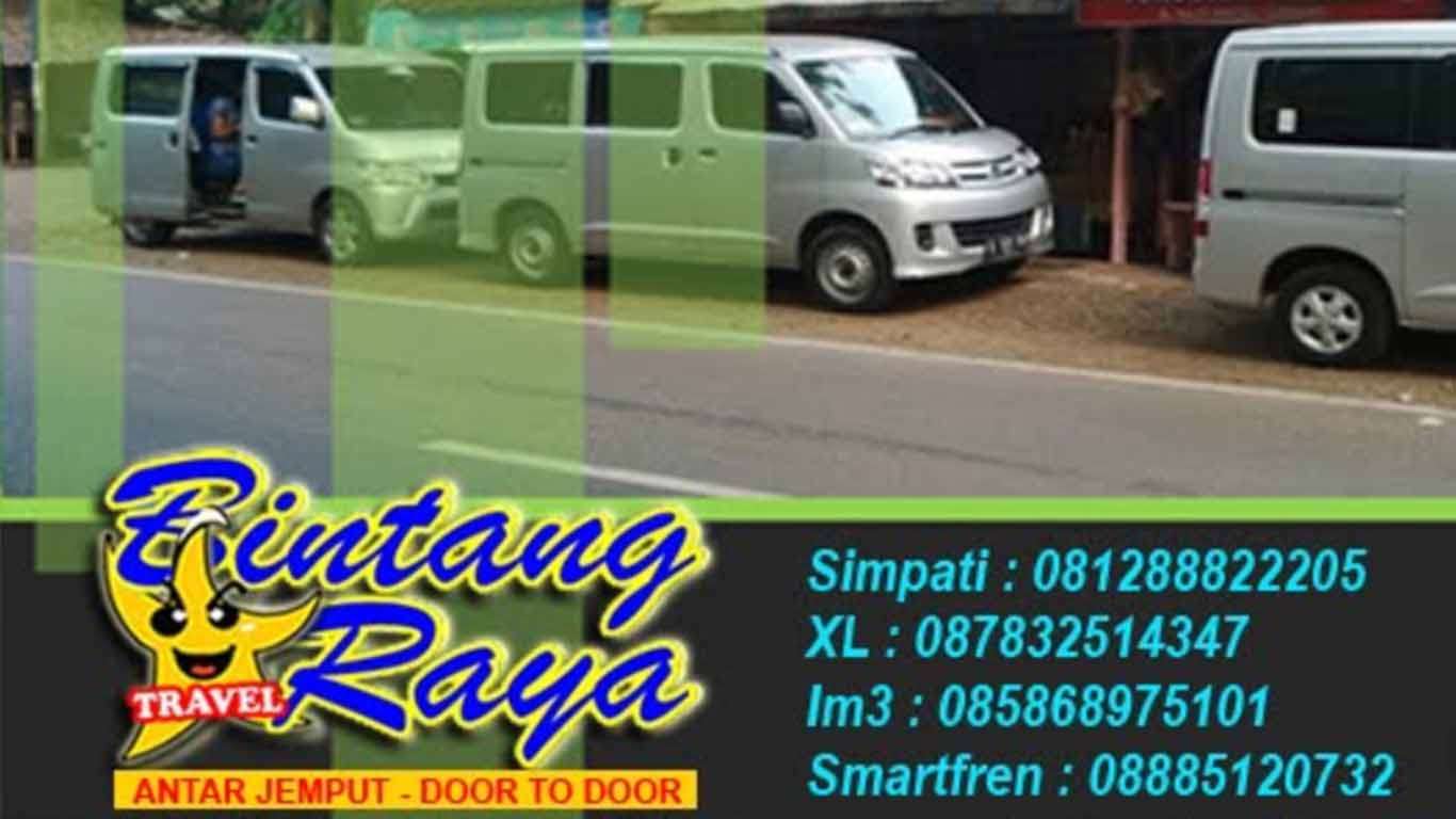 9 Travel Bandung Semarang Harga Tiket Dan Jadwal