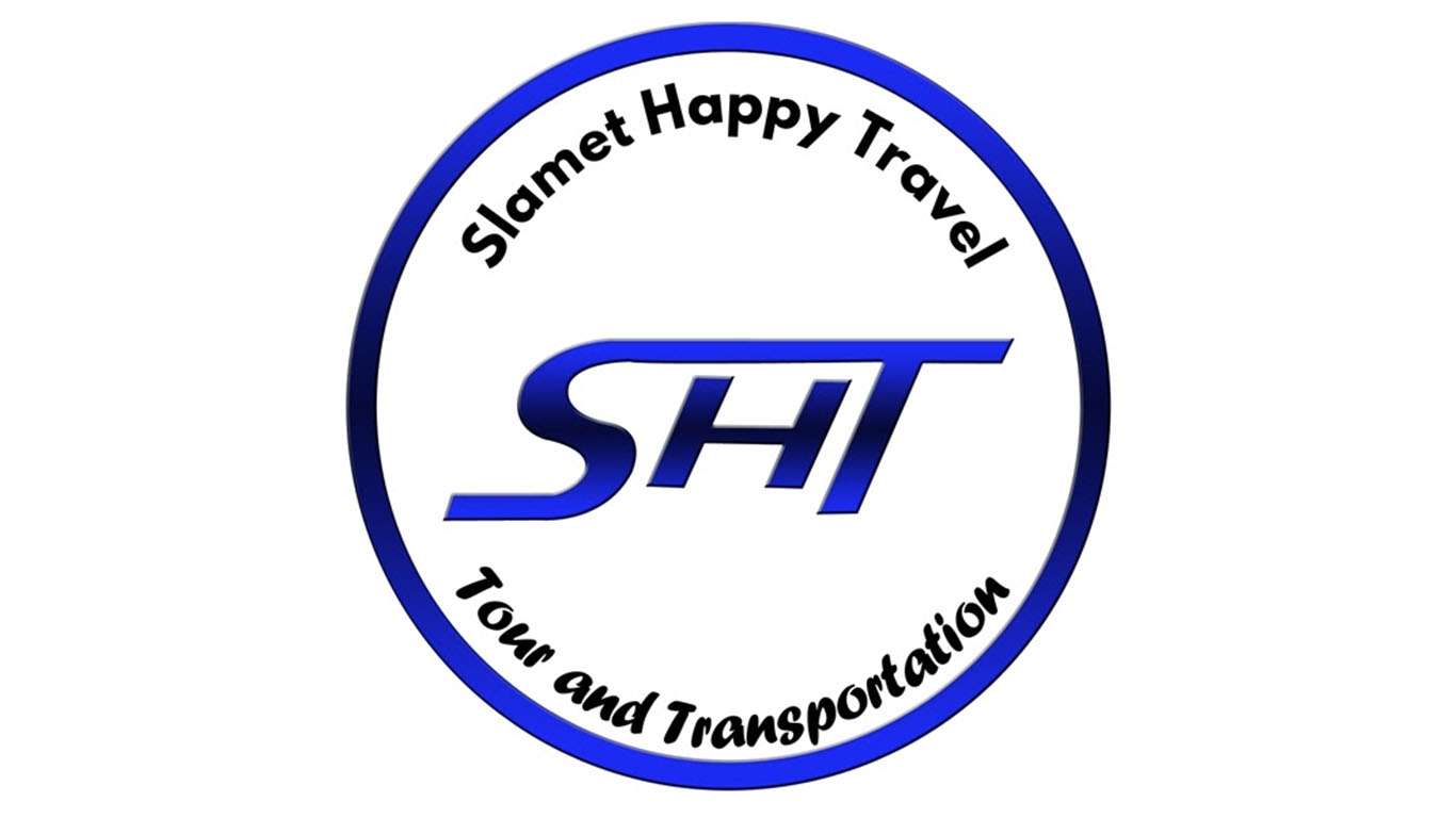 slamet happy travel bandung tangerang