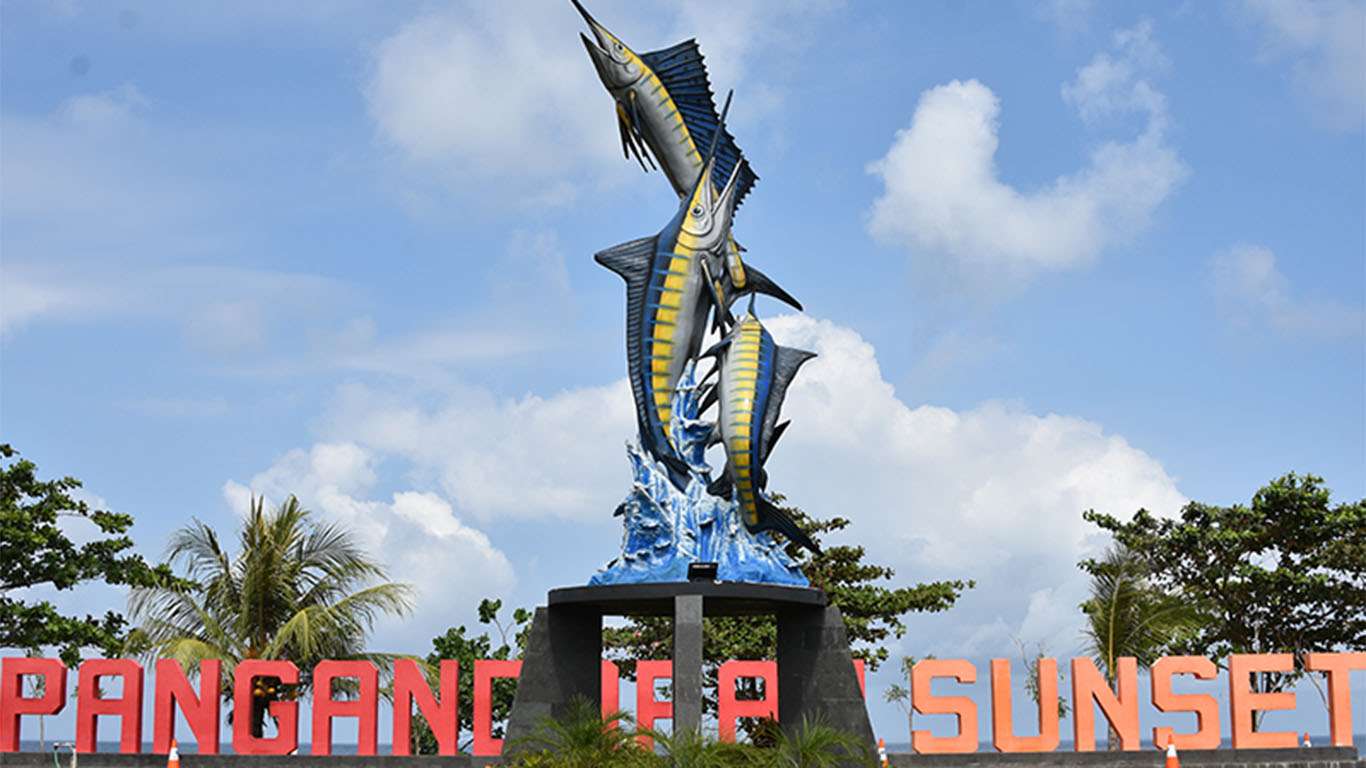 11 Travel Bandung Pangandaran Harga Tiket Dan Jadwal 2021