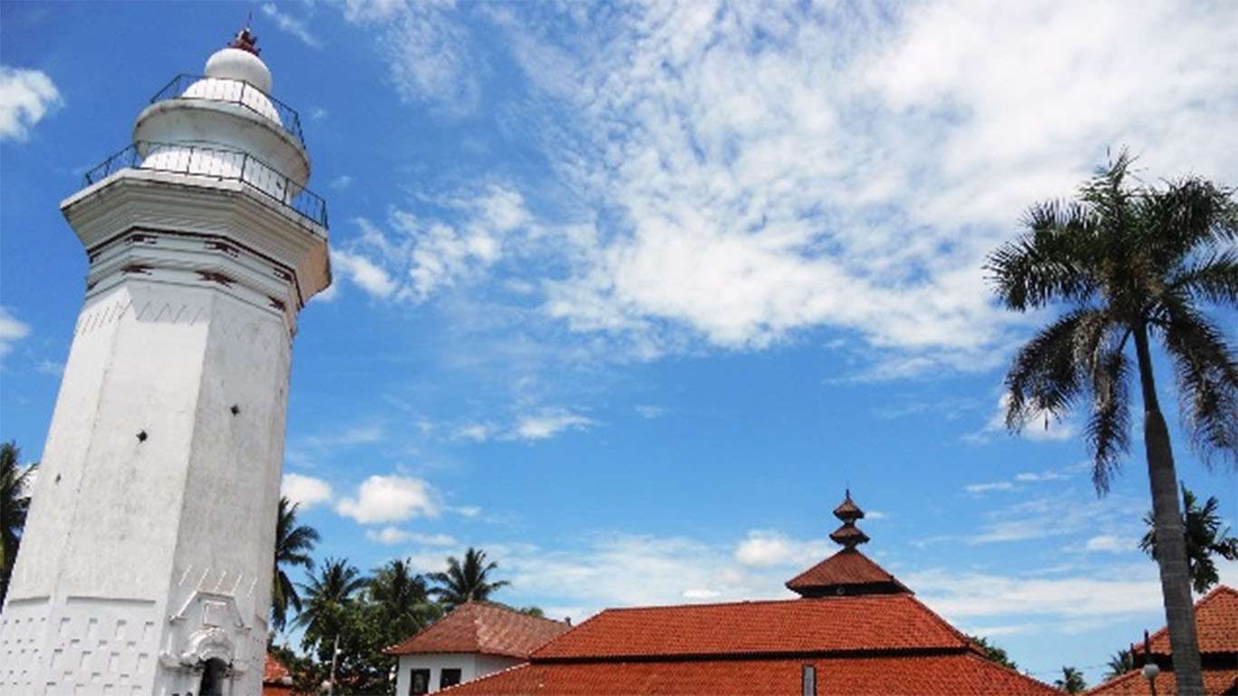Travel Bandung Serang