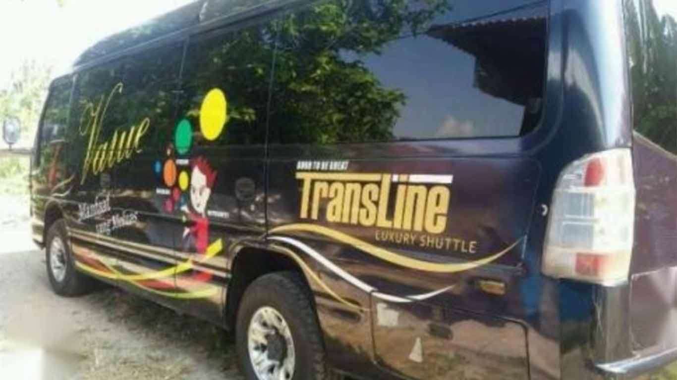 travel jakarta bandung terdekat