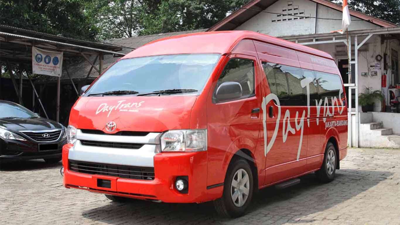 travel kuningan bandung day trans