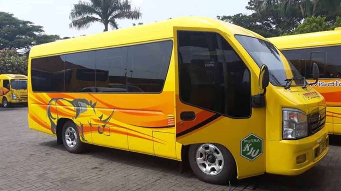 travel express semarang