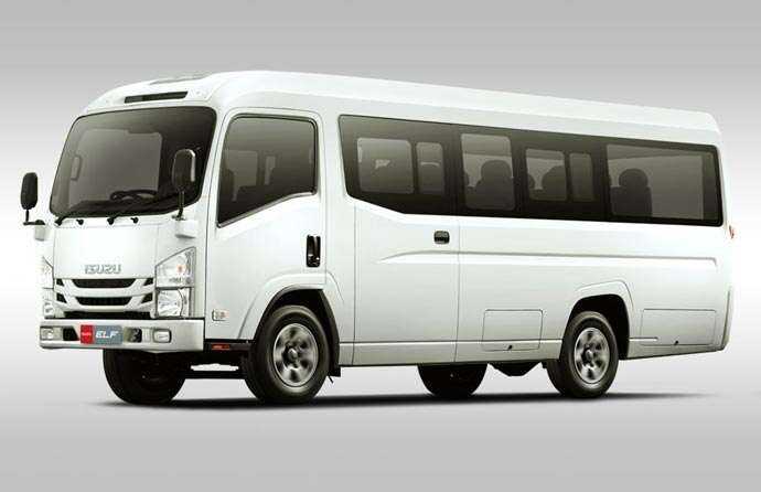 Eltrans Travel Semarang Bandung