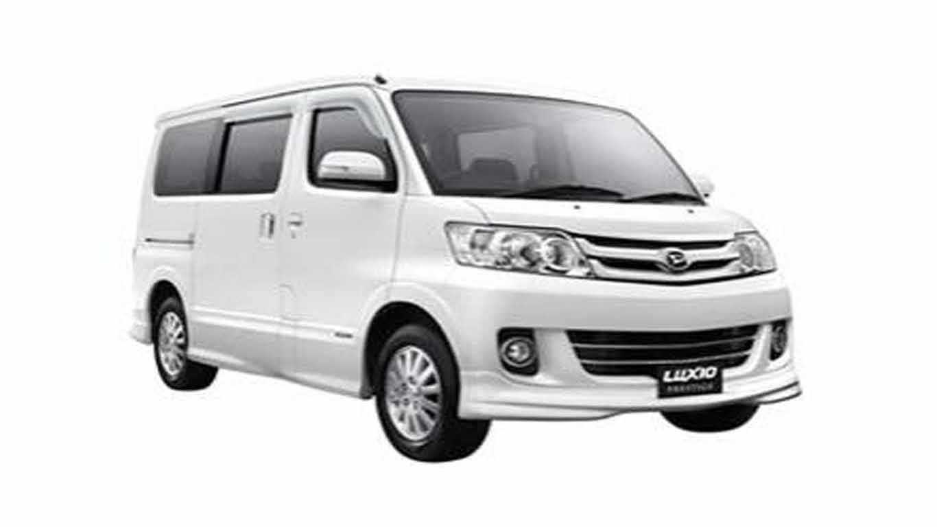 New Cahaya Travel