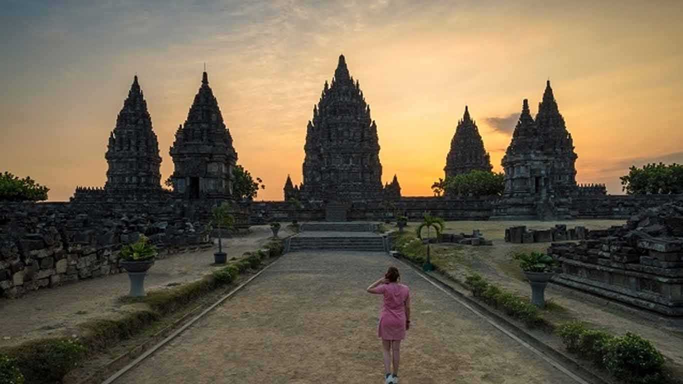 Travel Blora Jogja