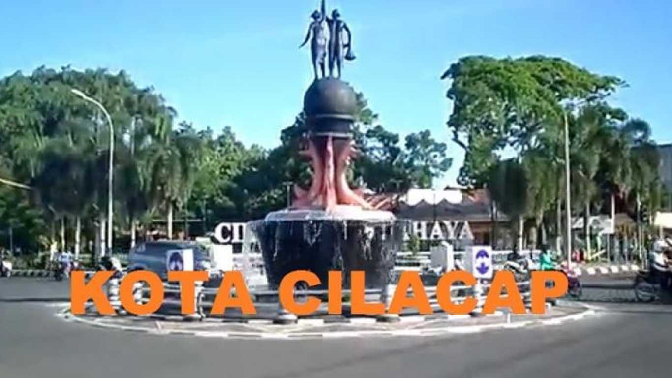 Travel Jogja Cilacap