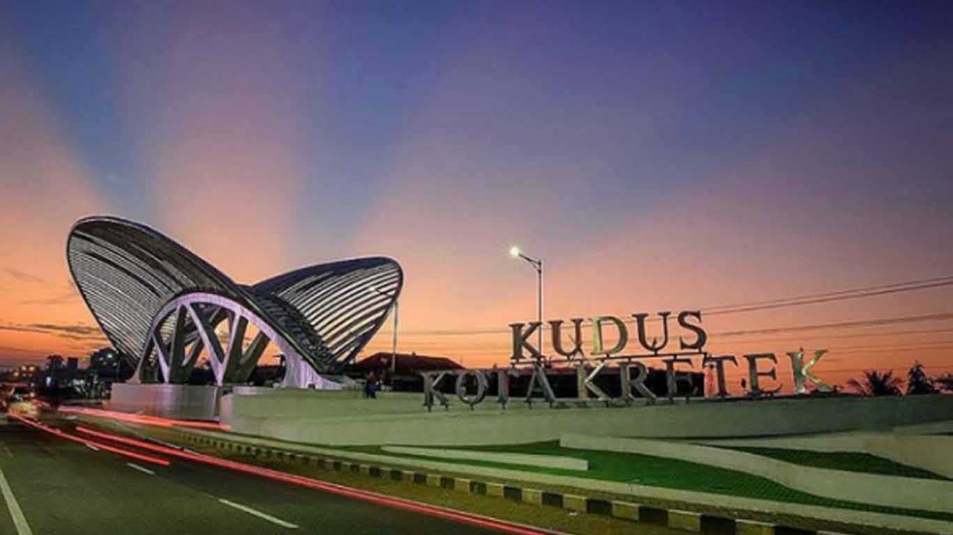 Travel Jogja Kudus