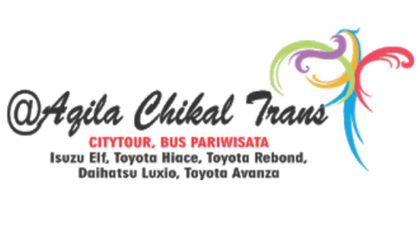 aqila chikal trans travel