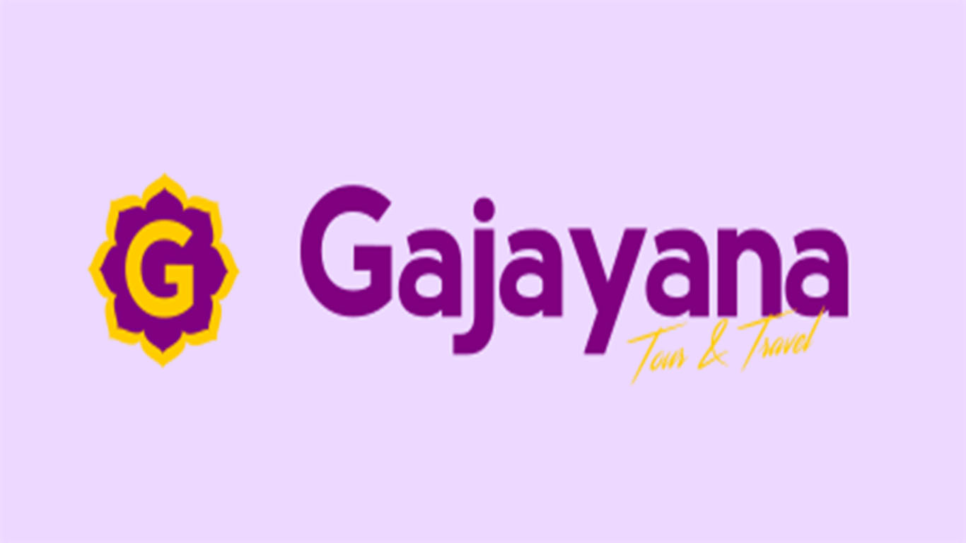 gajayana tour & travel