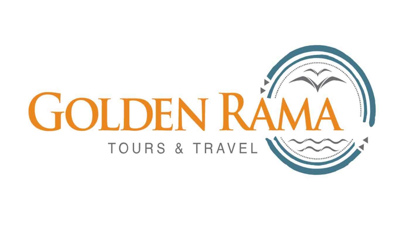 golden rama tours & travel serpong tangerang regency banten