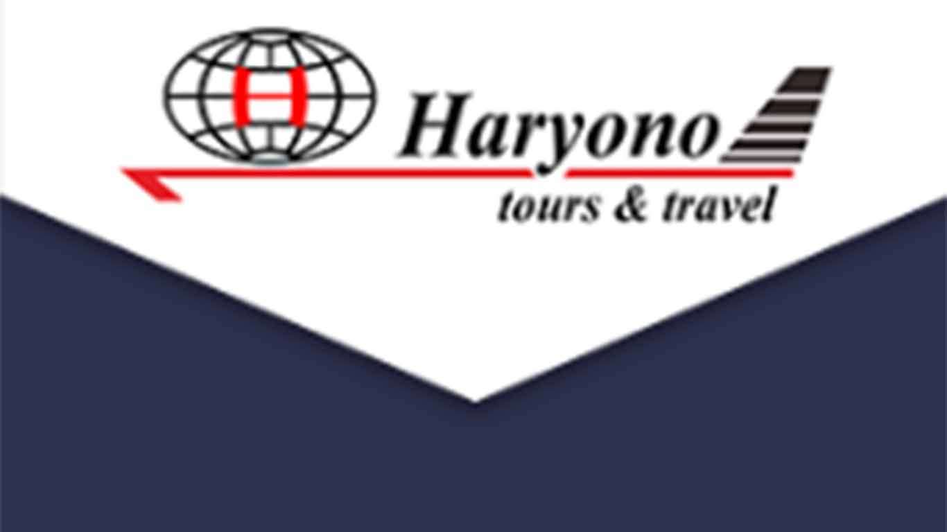 haryono tours & travel