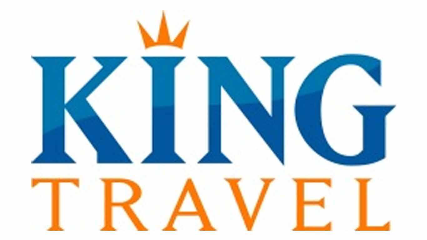 king travel service