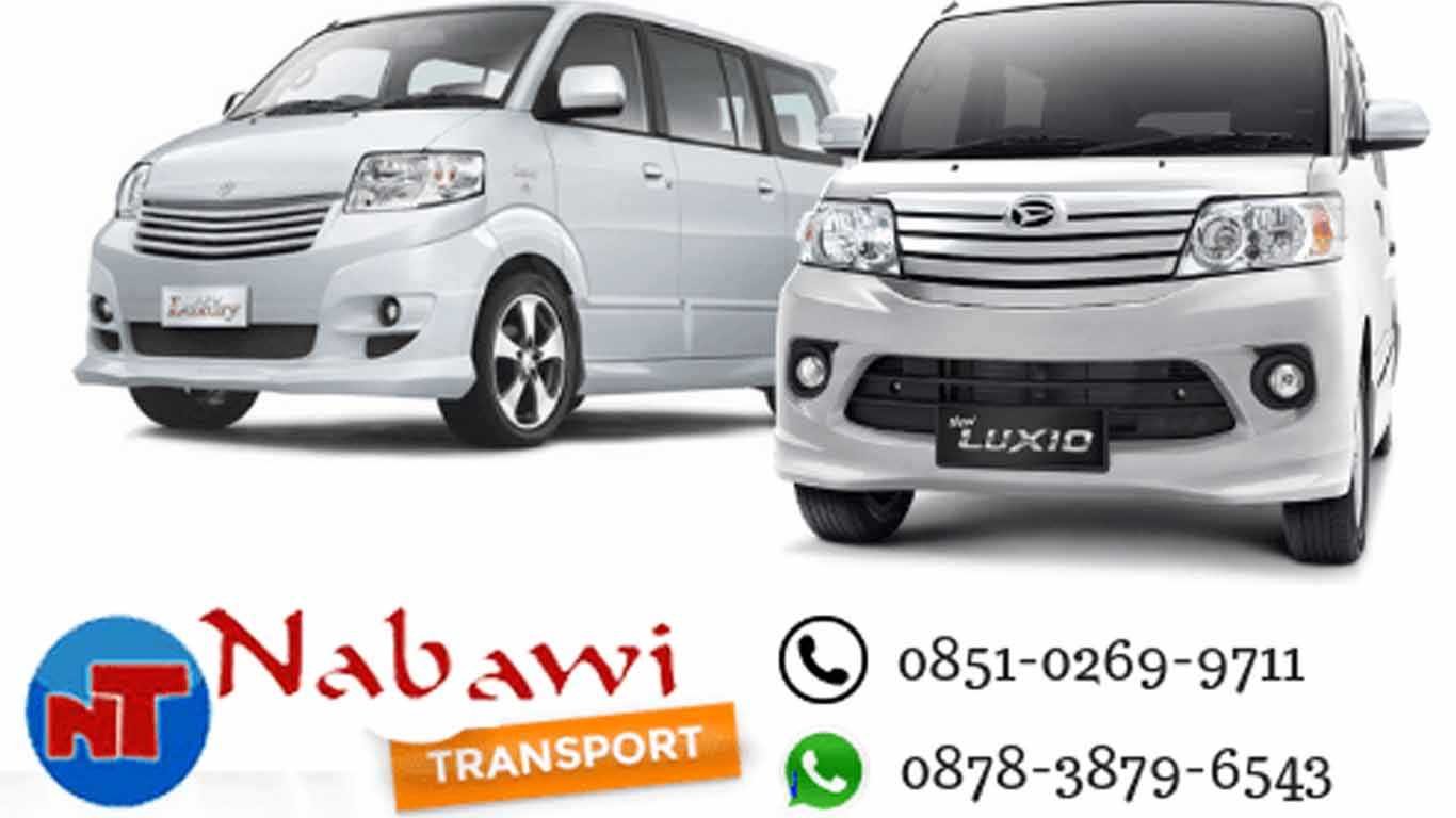 nabawi transport