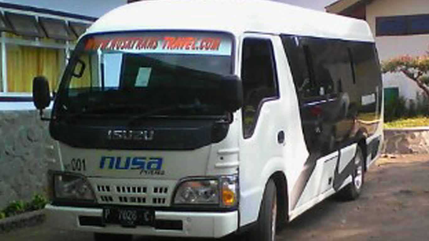 nusa trans travel malang