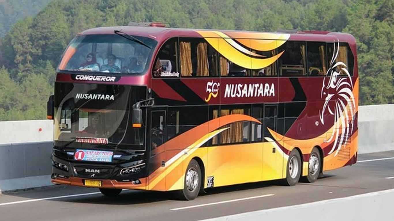 po nusantara tingkat