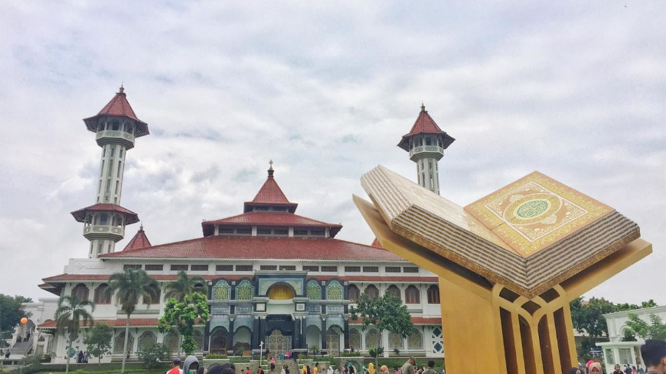 Travel Bandung Cianjur