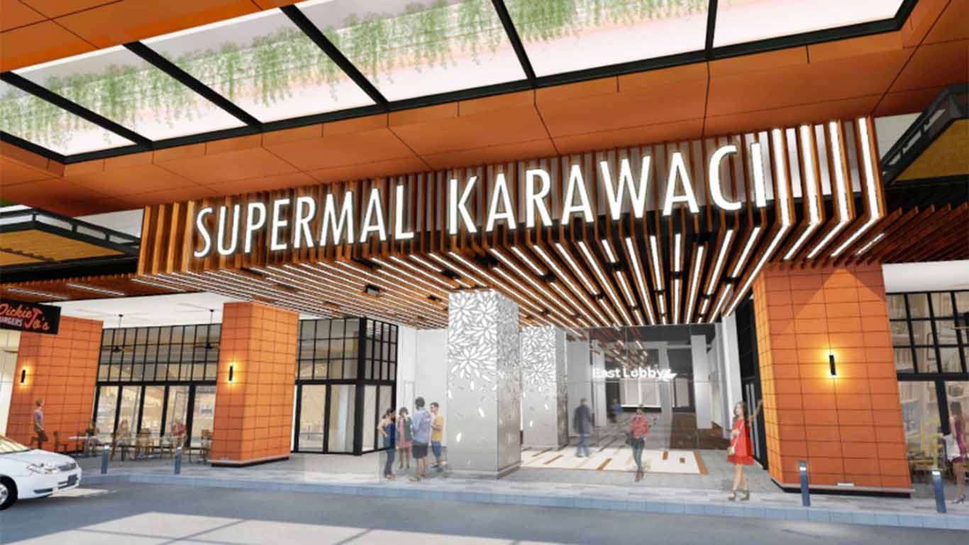Travel Bandung Karawaci