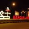 travel bandung lampung