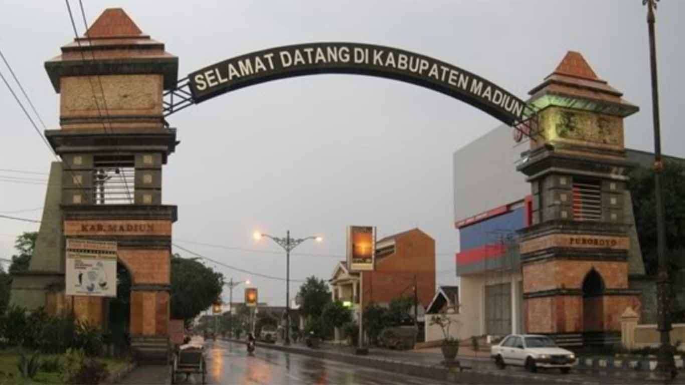 Travel Bandung Madiun