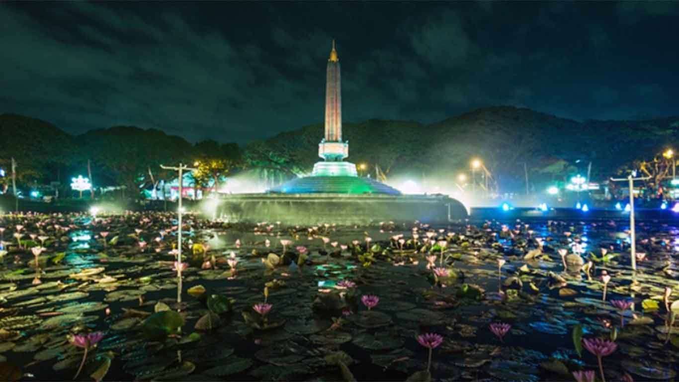 Travel Bandung Malang