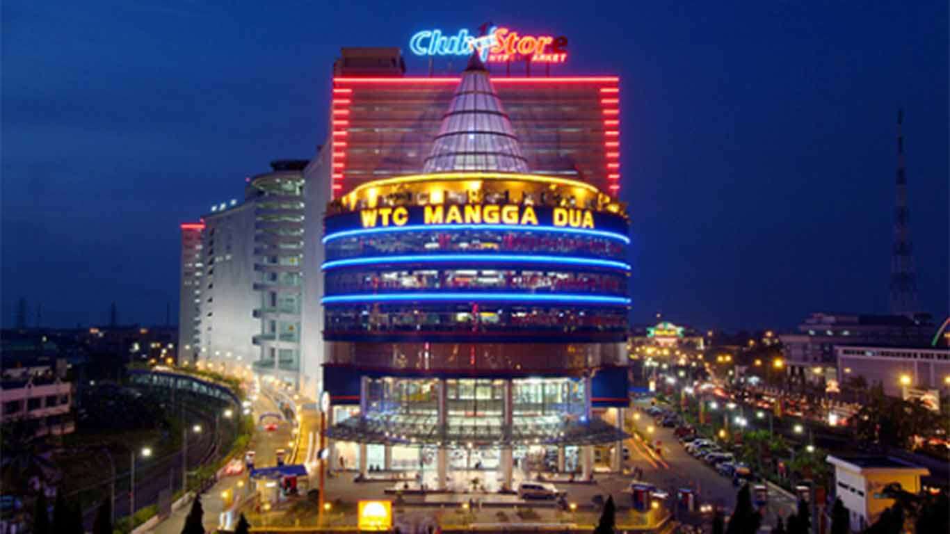 hotel travel mangga besar buka