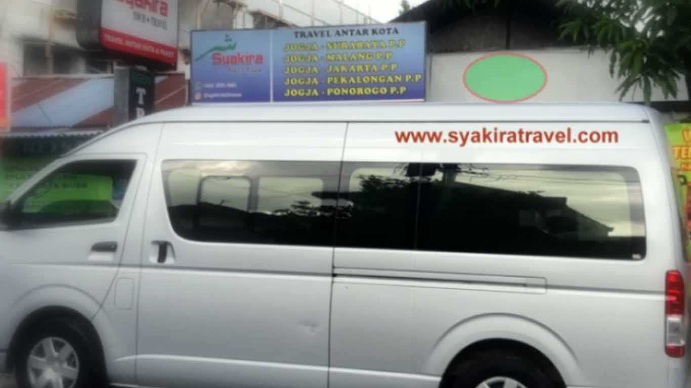 pt travel kita jogja