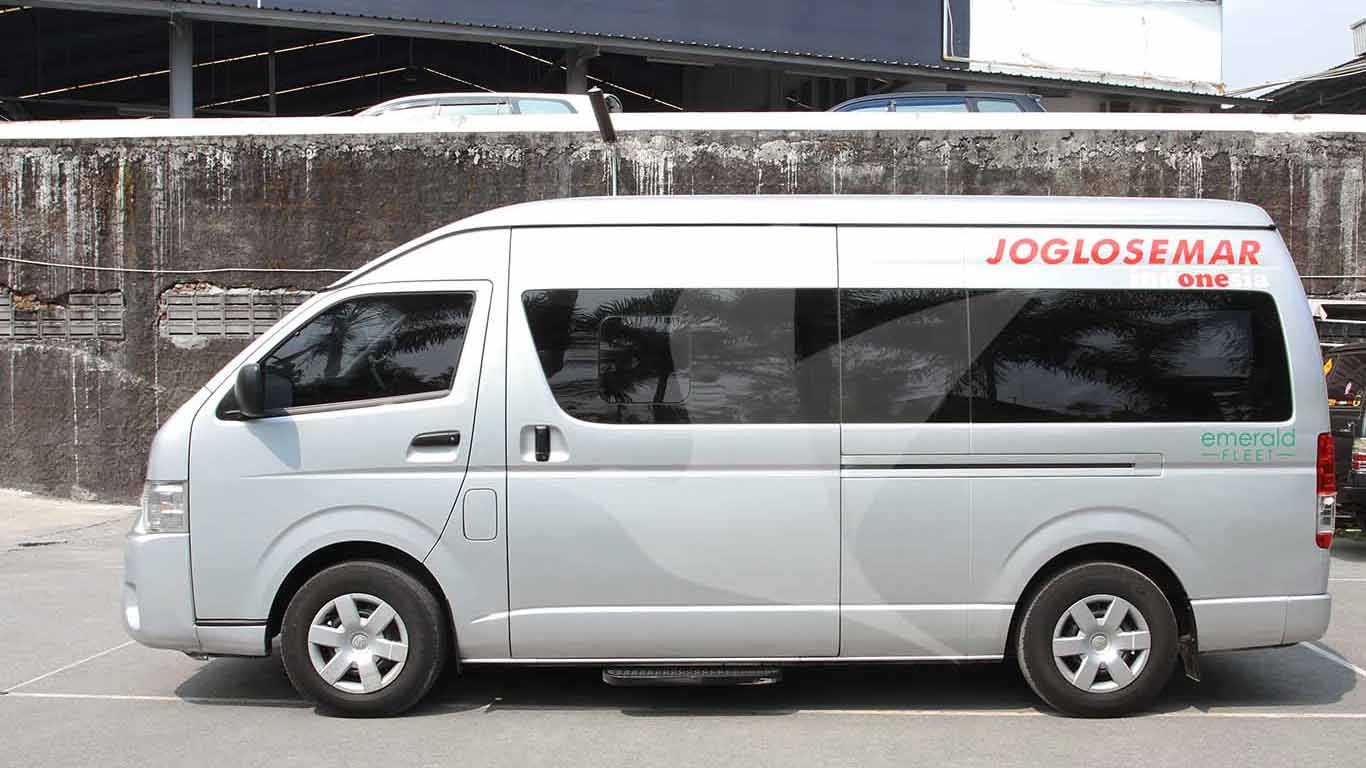 travel jogja salatiga terbaik 2019