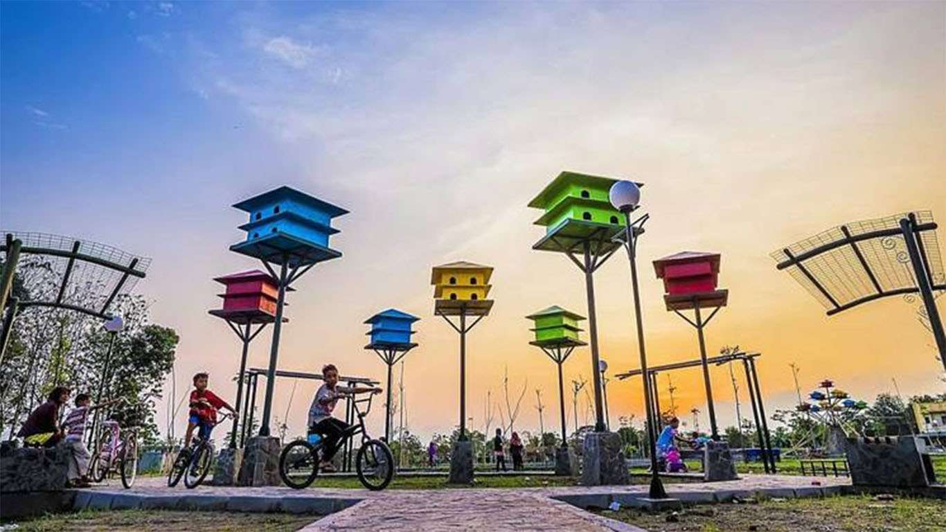 Travel Klaten Semarang