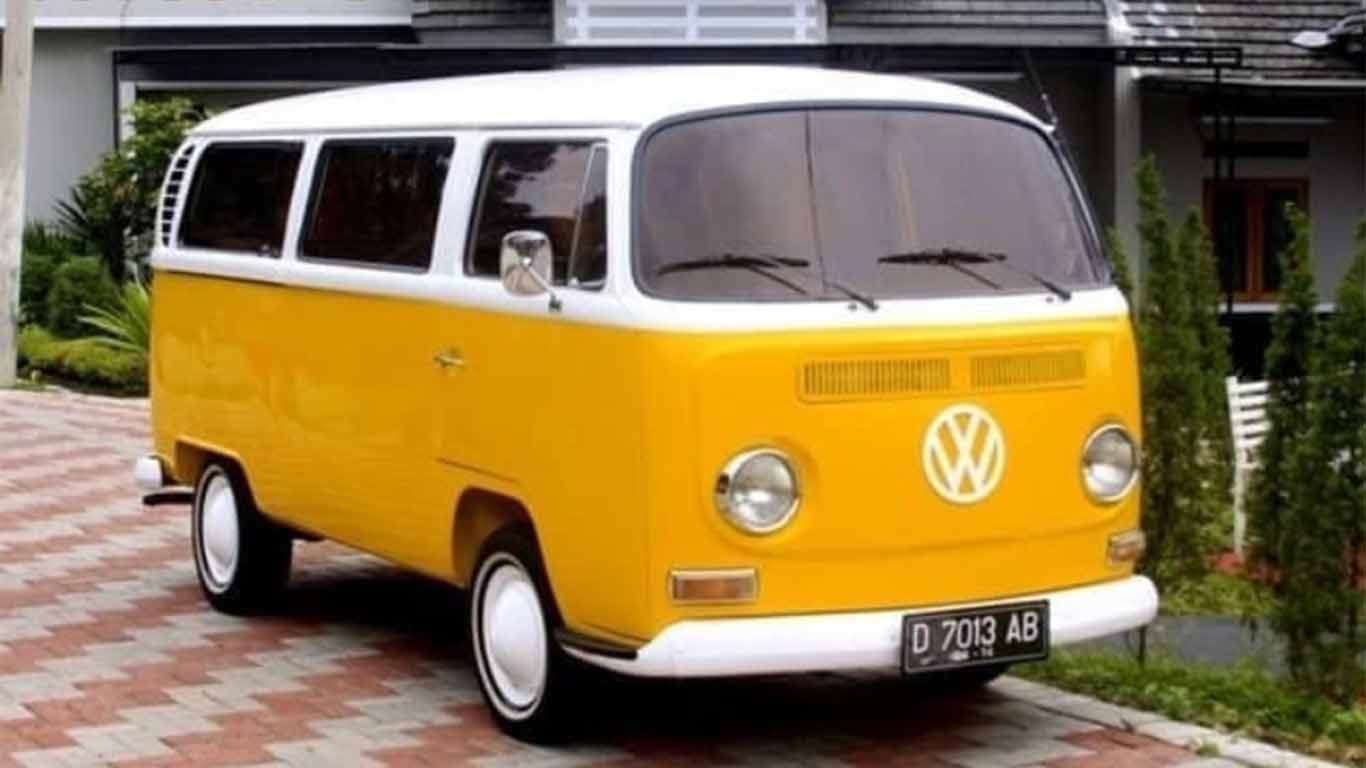 Travel Magelang Jakarta